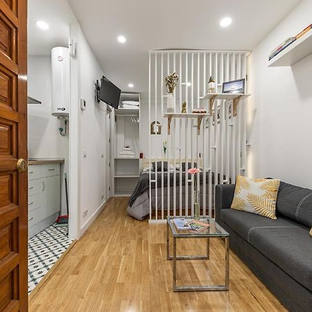 Waou El Rastro I - Alquiler Corta Duracion Apartman Madrid Kültér fotó